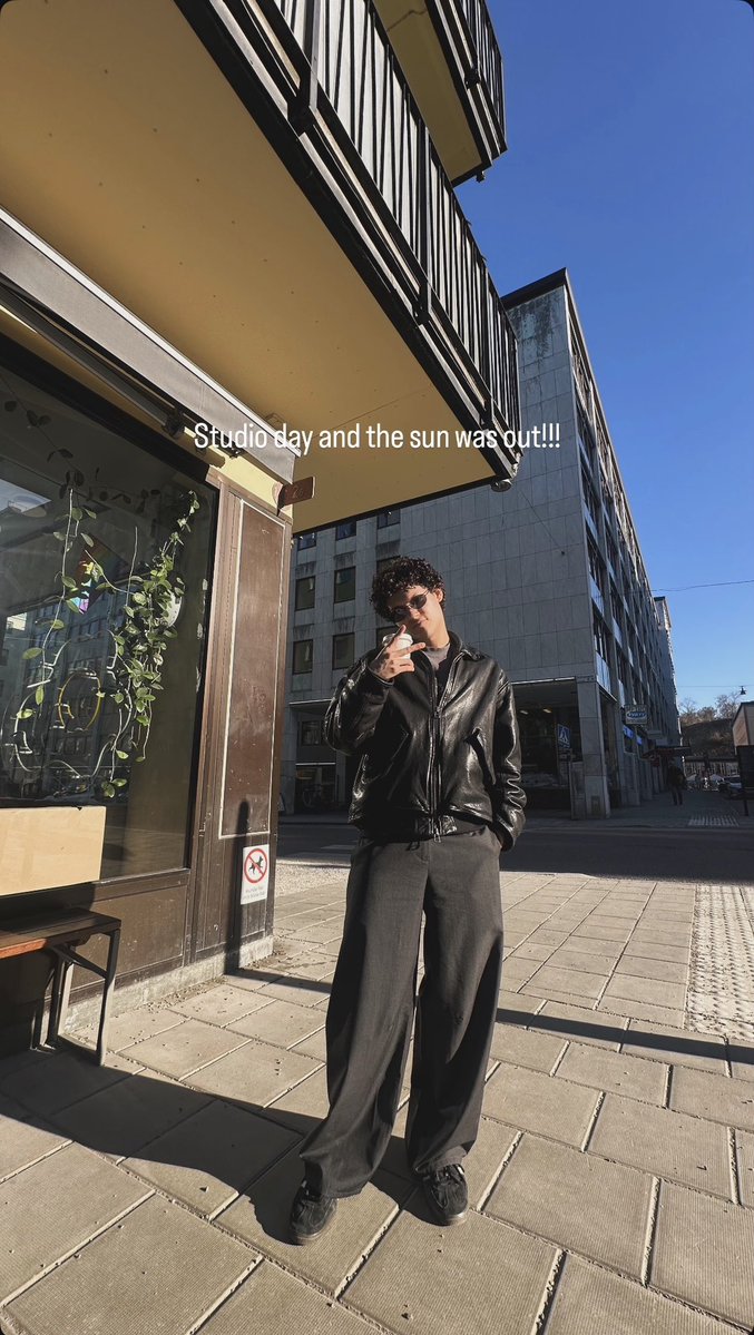 🇸🇪Elin🐰- : STREAM GABRIELA tweet media