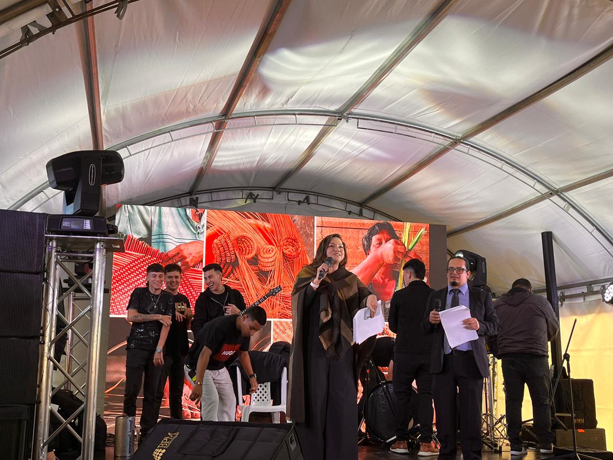 Gerencia General - iNNpulsa Colombia tweet media