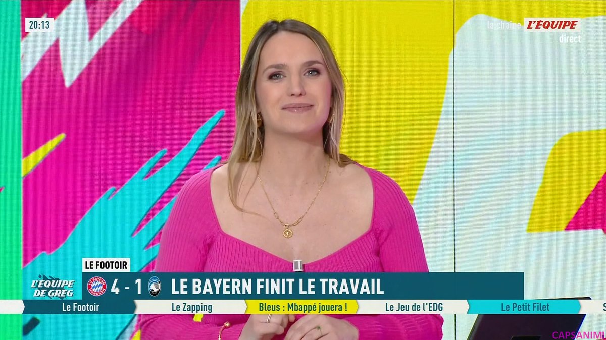 Caps'Anim tweet media