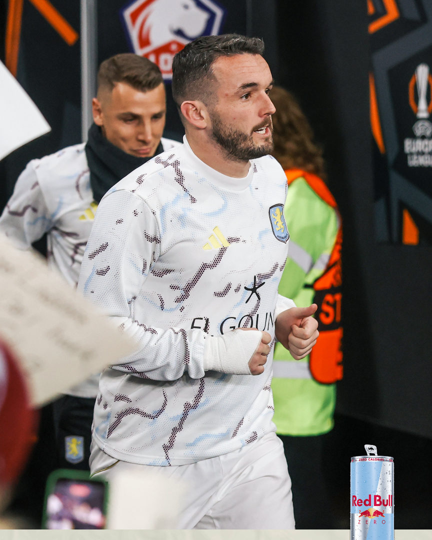 Aston Villa Statto tweet media