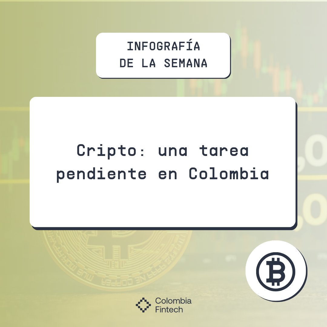 Colombia Fintech tweet media