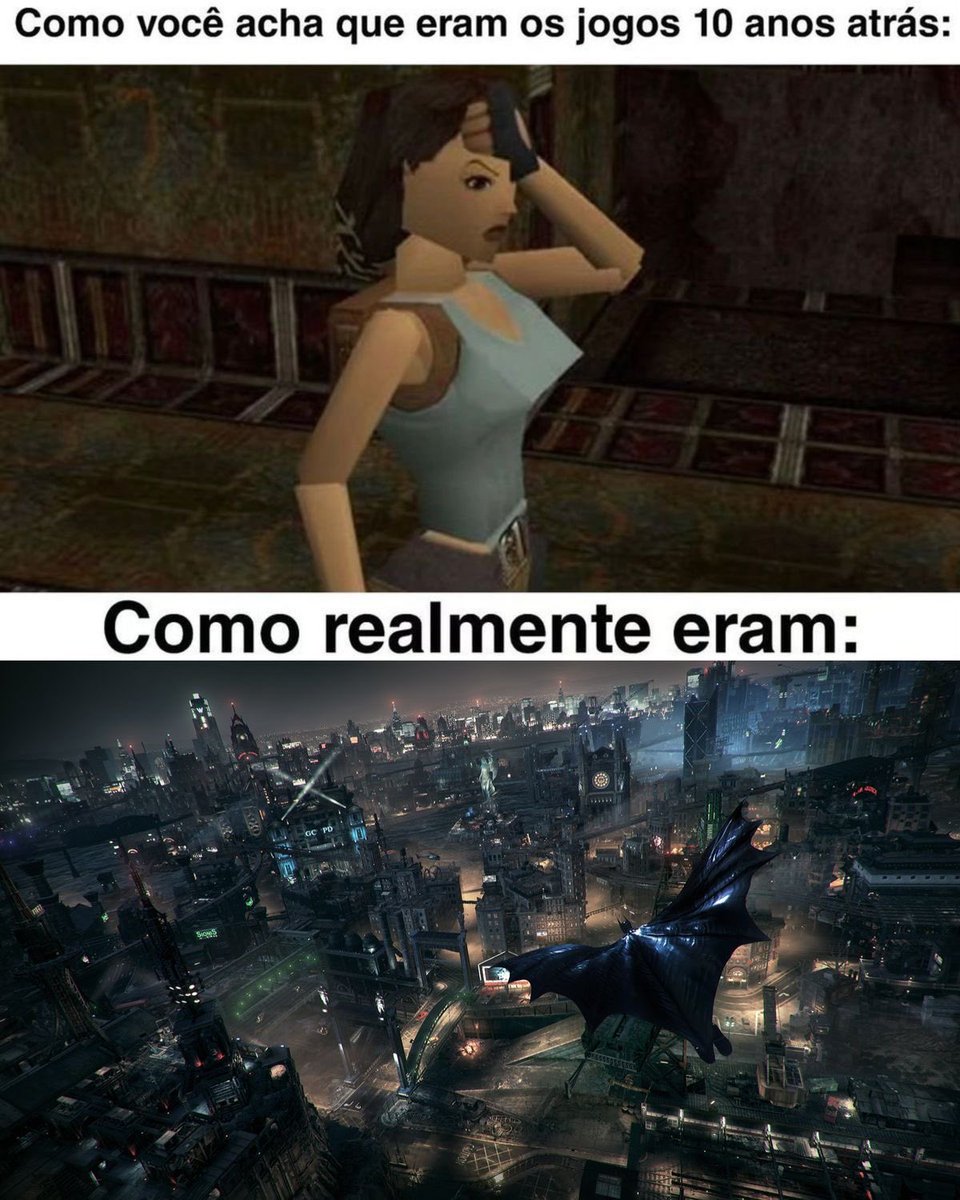 Shitpost só que de verdade tweet media