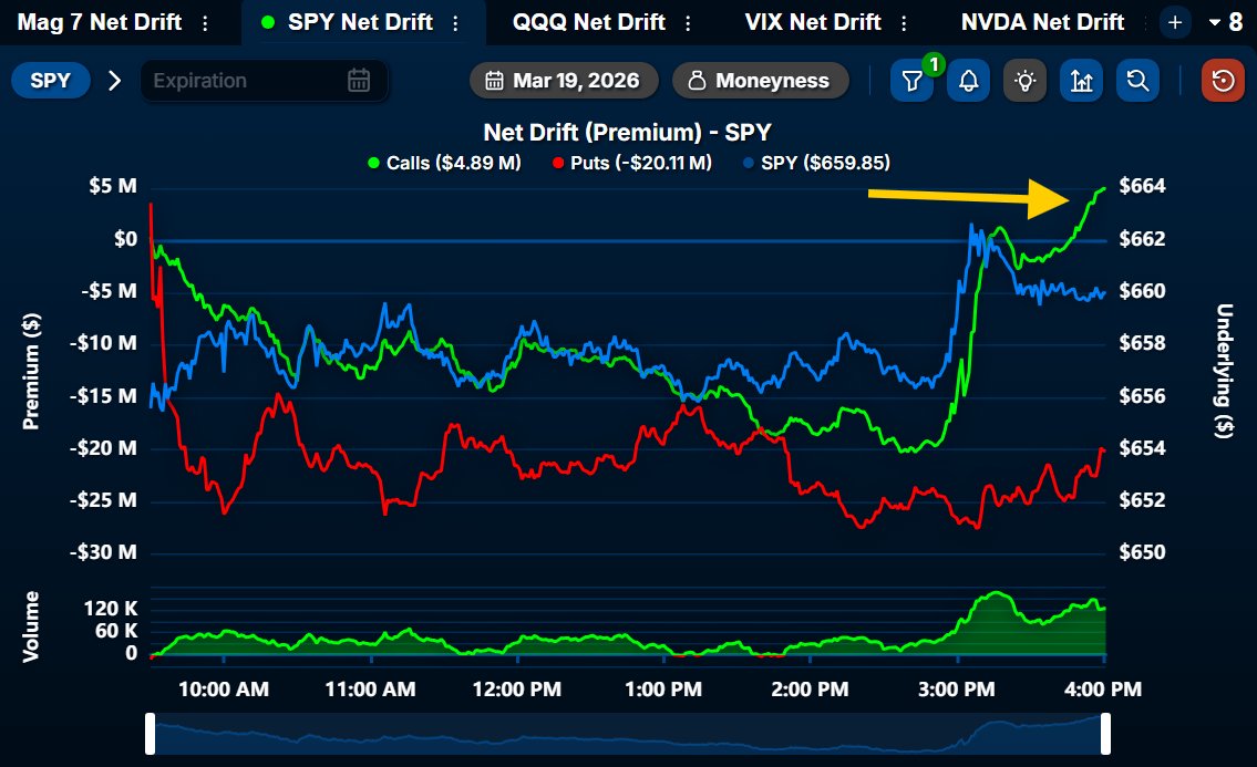 Andrew Hiesinger tweet media