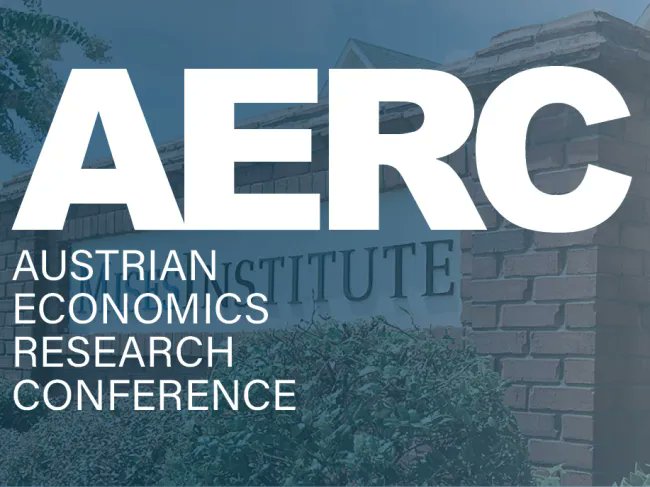 Mises Institute tweet media