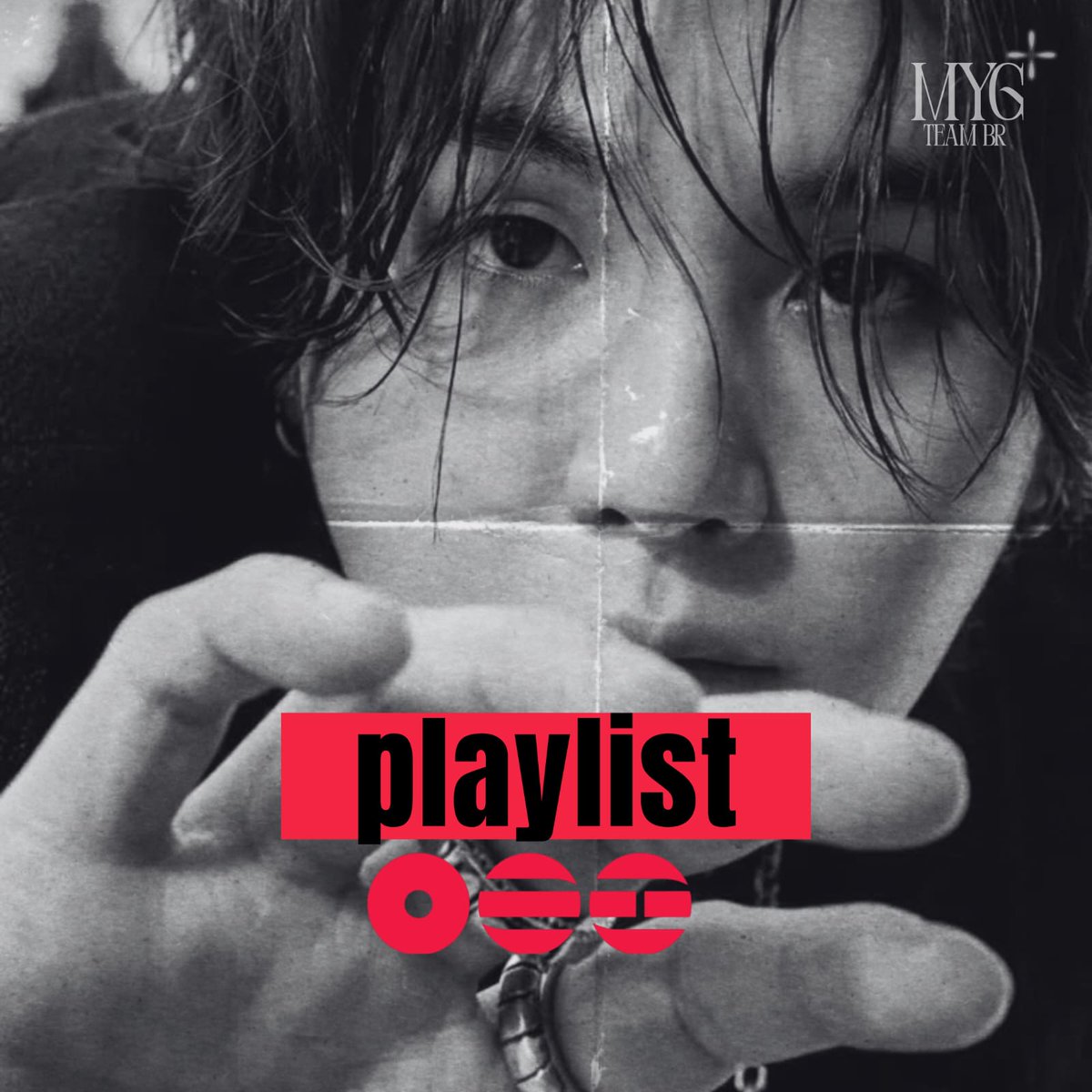 MYG TEAM BR tweet media