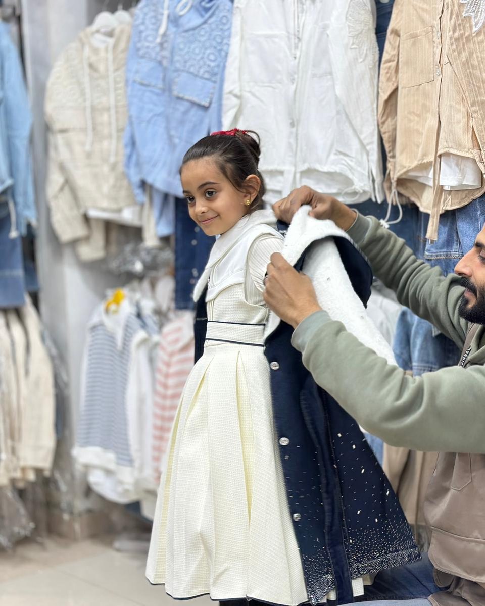 WearThePeace tweet media