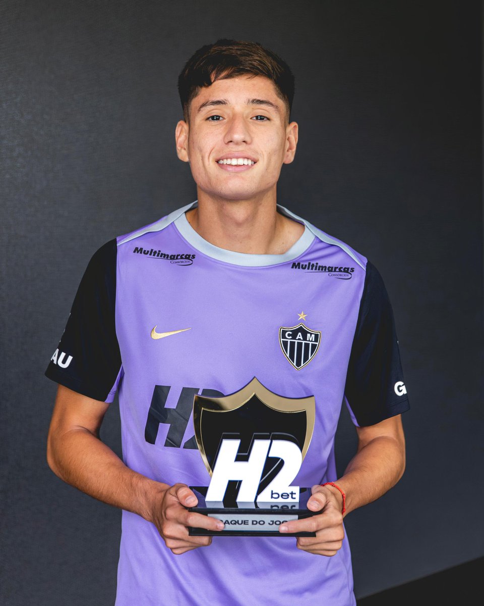 Atlético tweet media