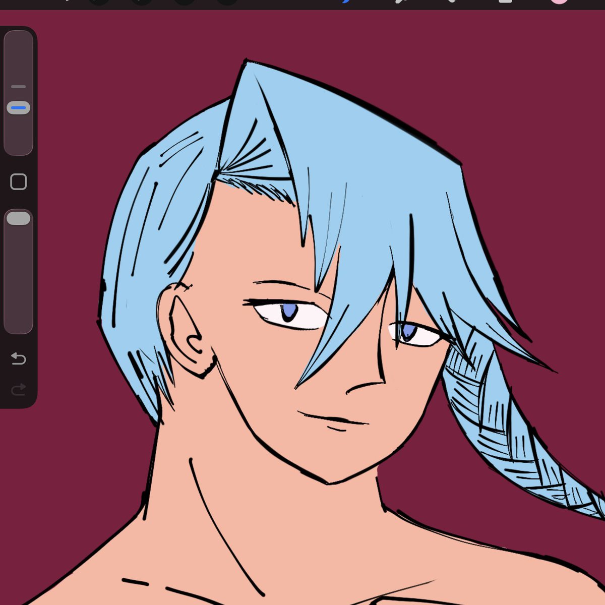 THE salted 🎨 tweet media