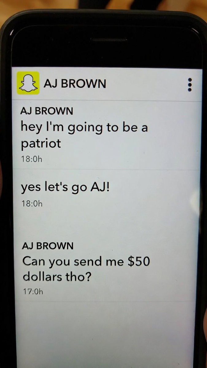 “The Consistent One” AZ tweet media