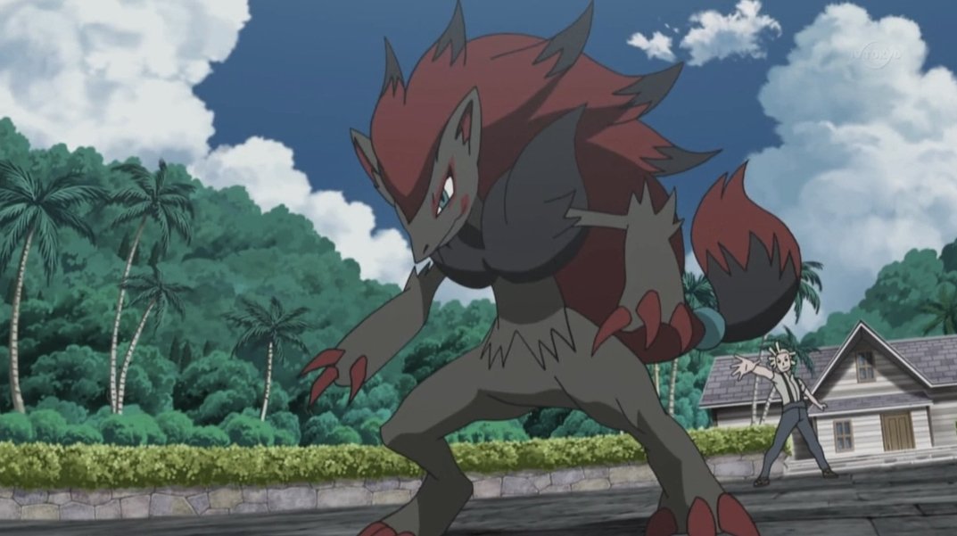 🔱 Nite 🔱 tweet media