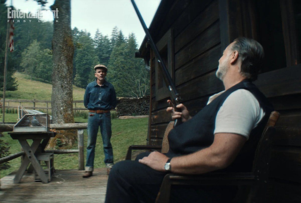 Art Hits Hard tweet media