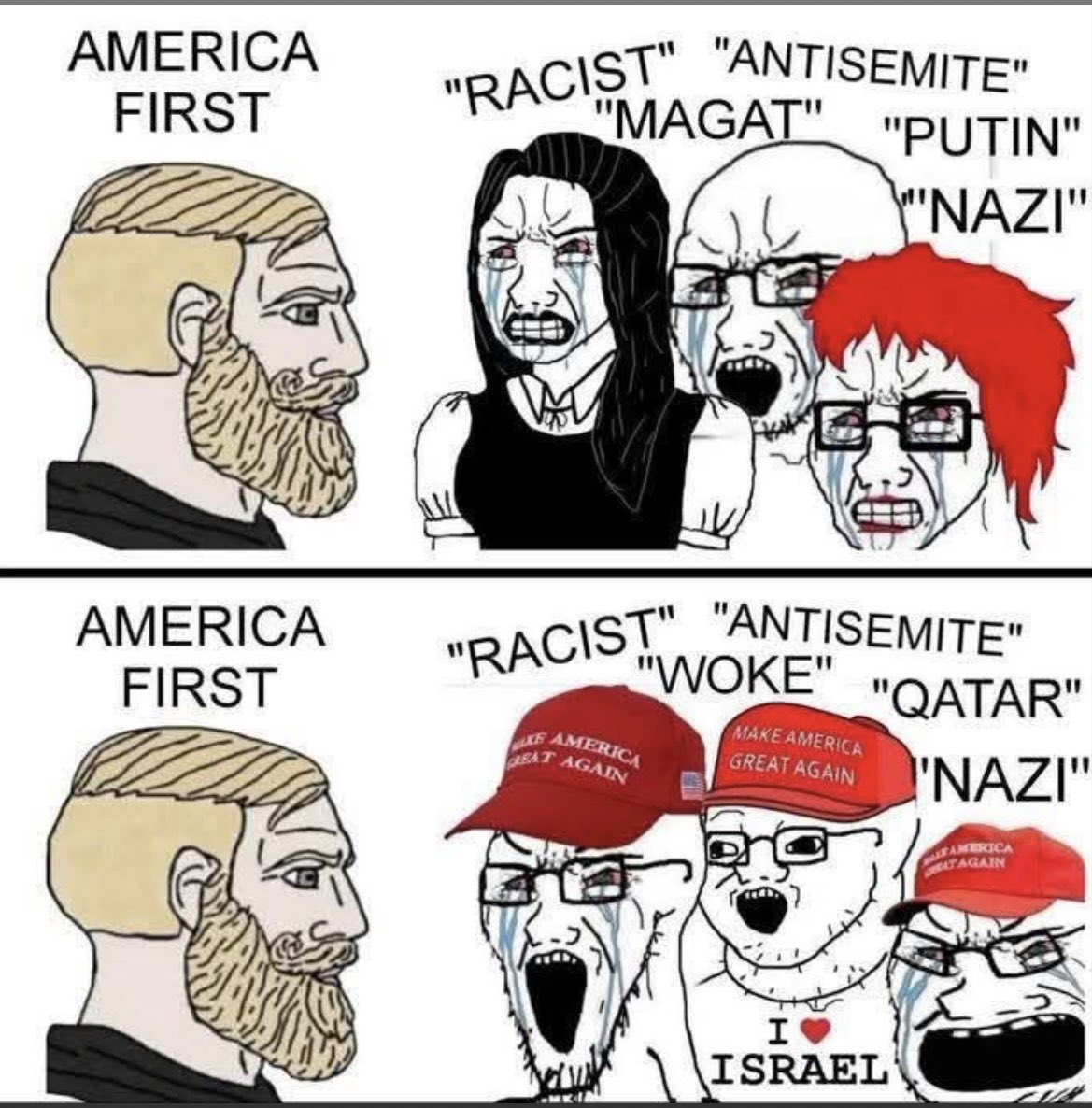 Full Verity tweet media