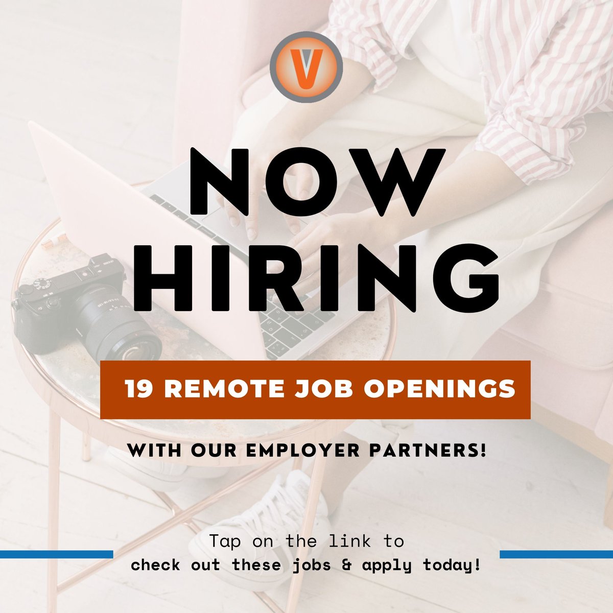 Virtual Vocations tweet media