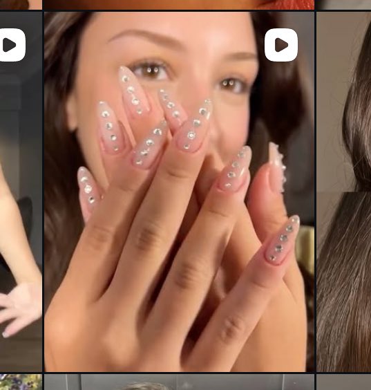 esmermelek🪩 tweet media