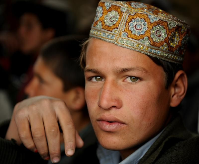 HandsomeH. tweet media