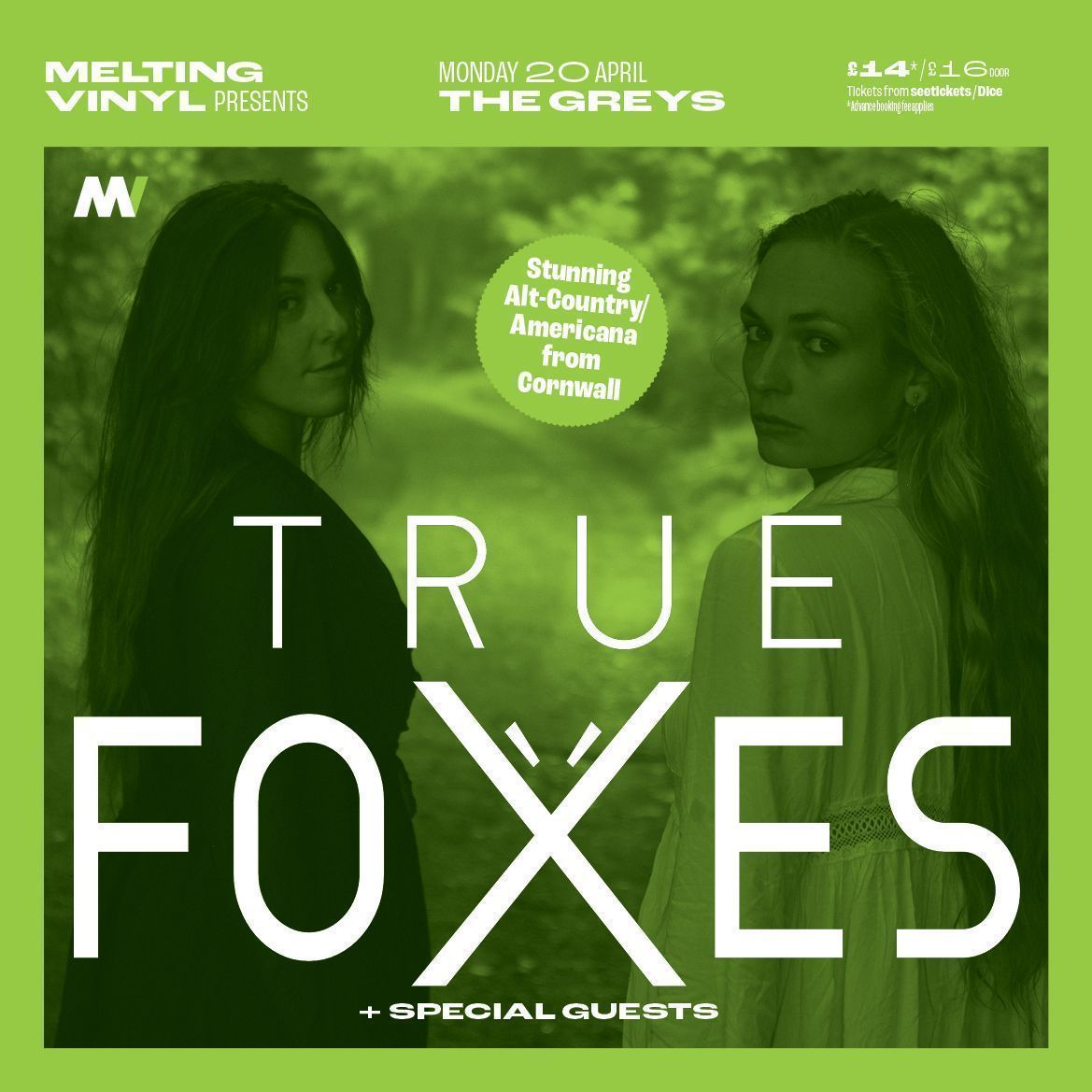 Melting Vinyl tweet media