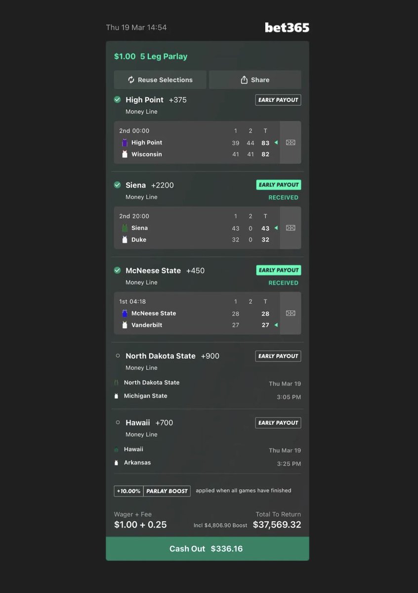 The Prop Dealer tweet media