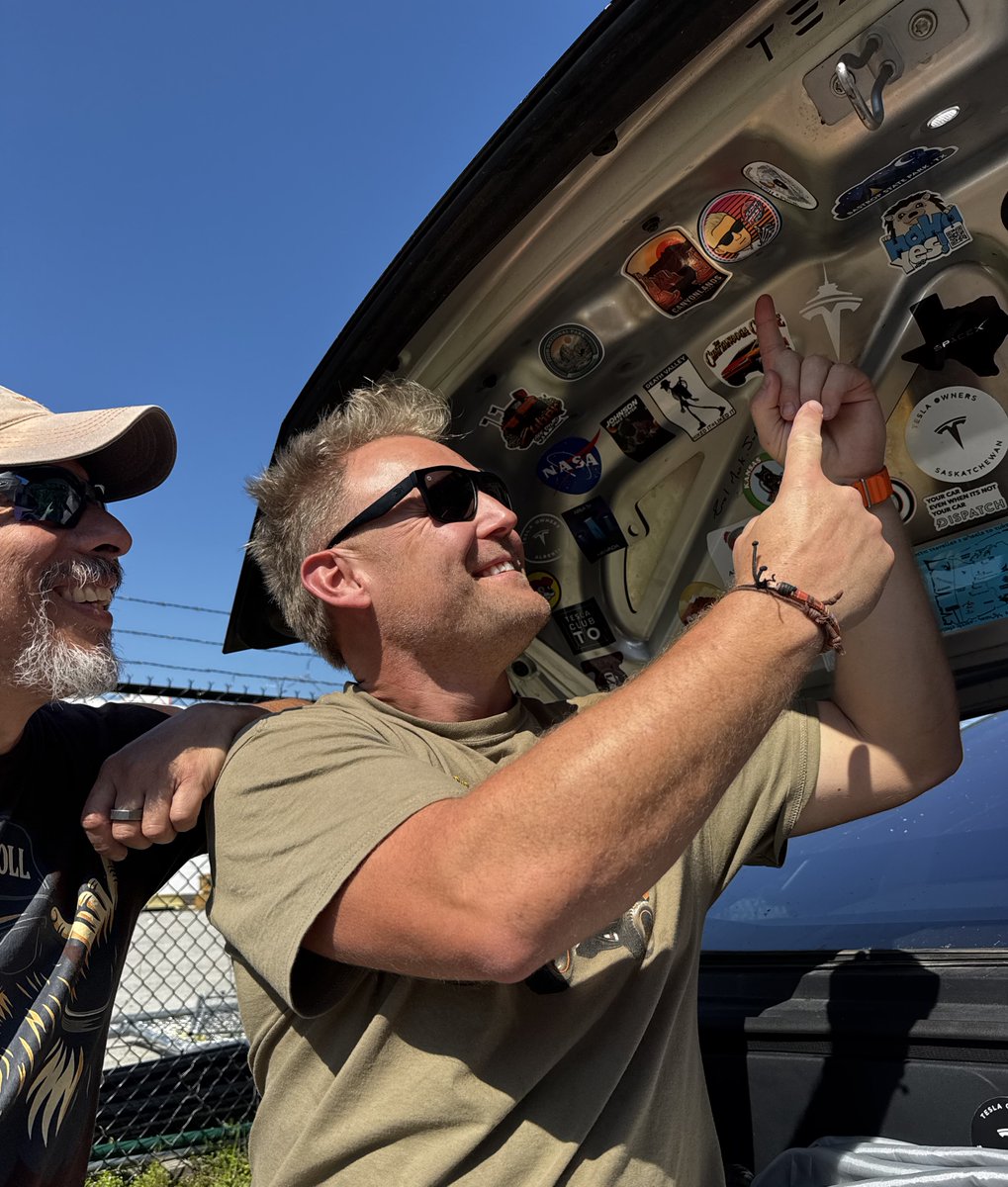 JoshWest247 ⚡️ tweet media