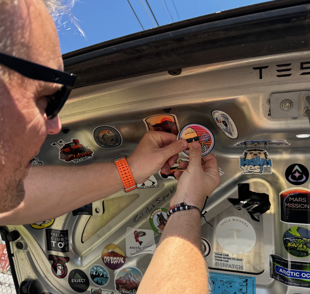 JoshWest247 ⚡️ tweet media