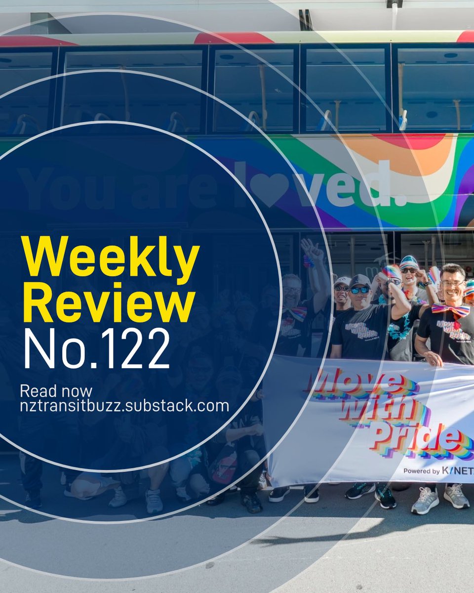 NZ Transit Buzz tweet media