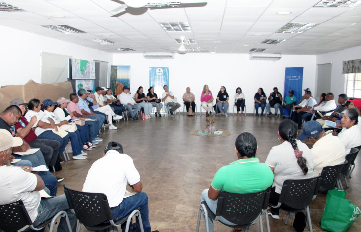 Ministerio de Salud de Panamá tweet media