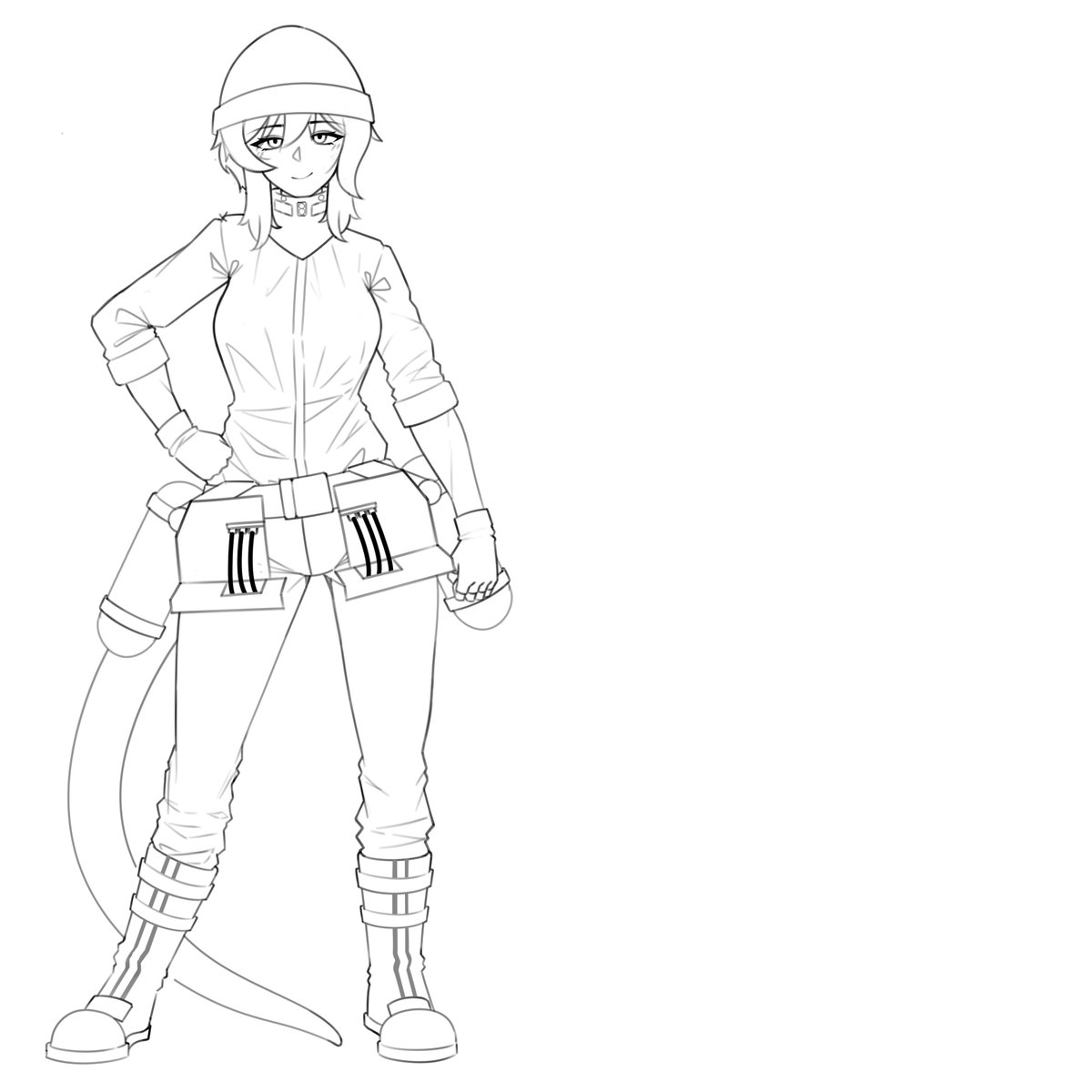 Character sheet comm wip