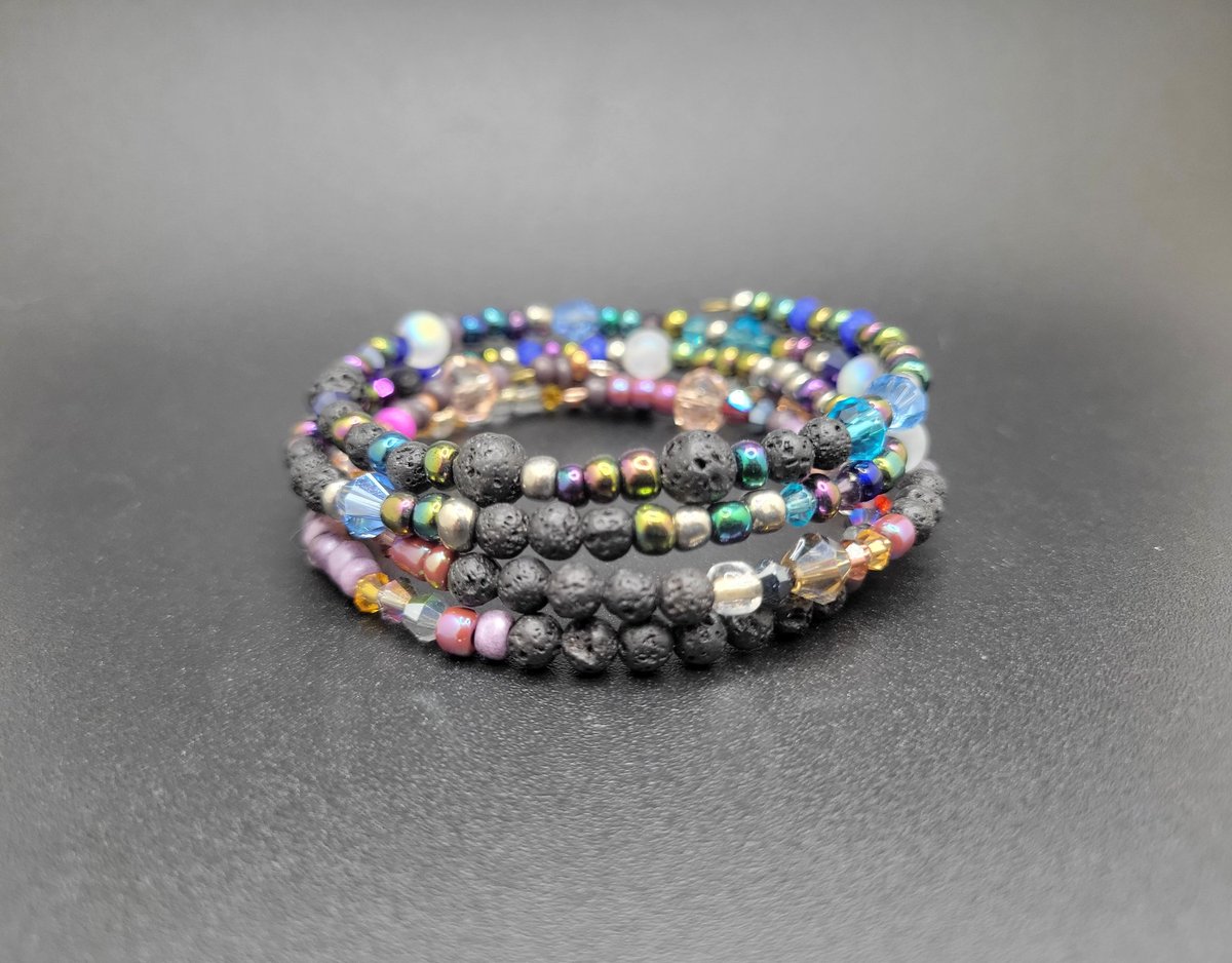 Bead Who You Are tweet media