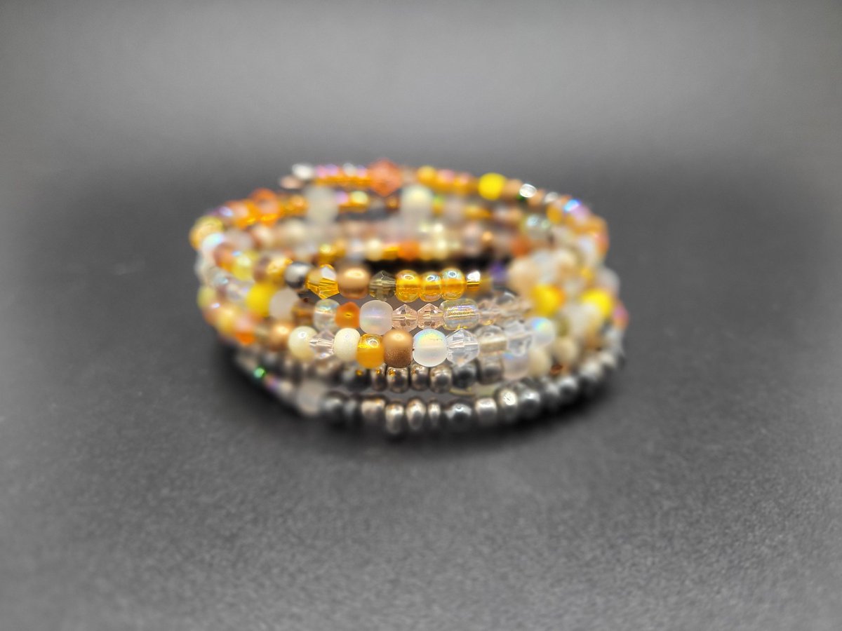 Bead Who You Are tweet media