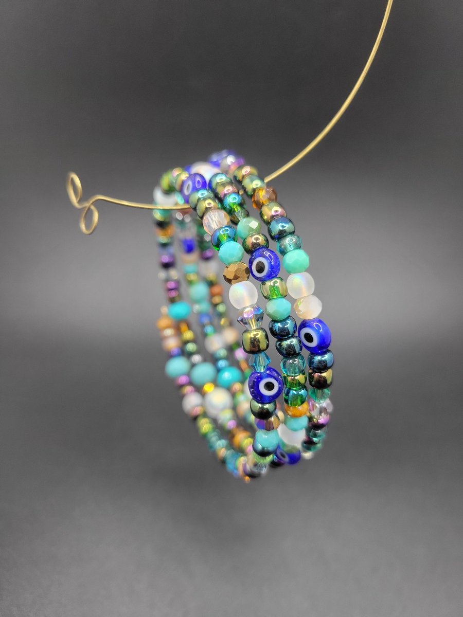 Bead Who You Are tweet media