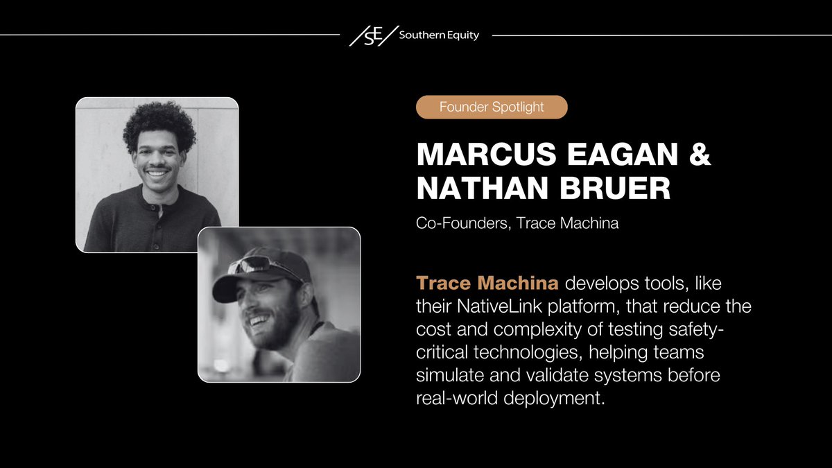 Southern Equity tweet media