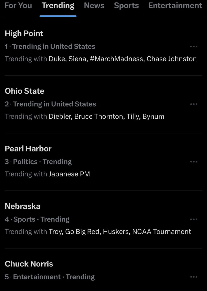 Overtime McBee tweet media