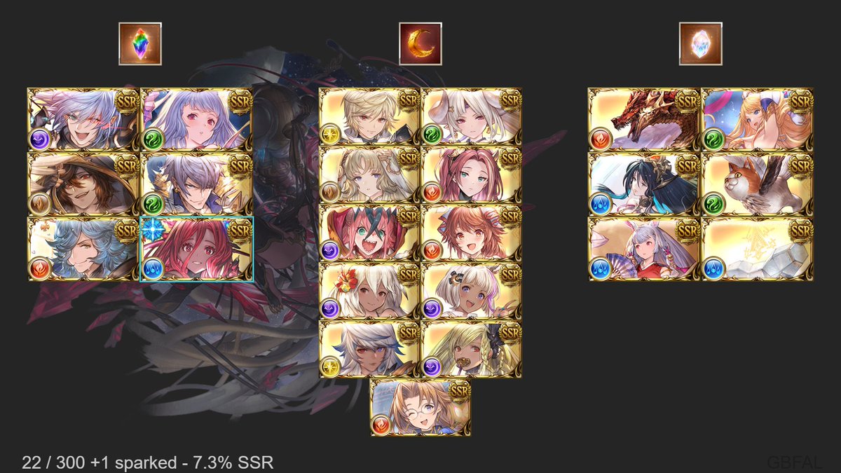 🌟KJGD | mahou !! ˎˊ˗ | lecia's widow tweet media