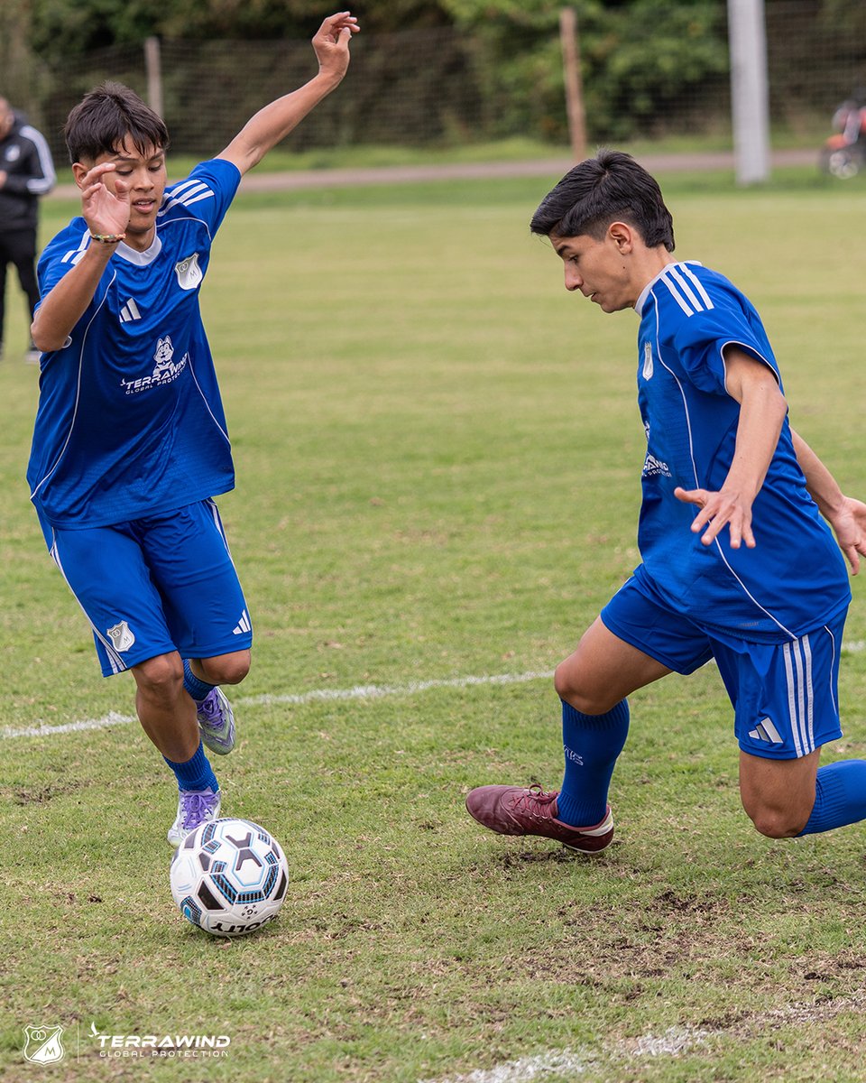 MFC Academia tweet media