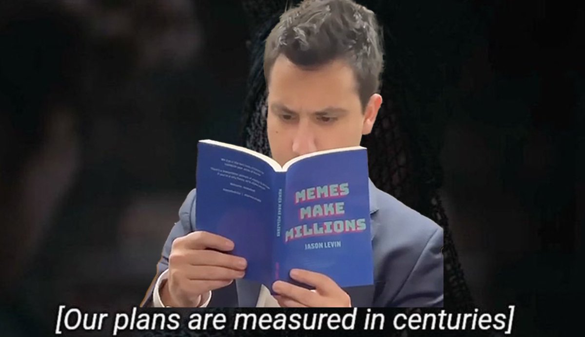 Jason Levin tweet media