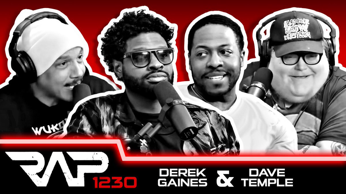 RealAss Podcast tweet media