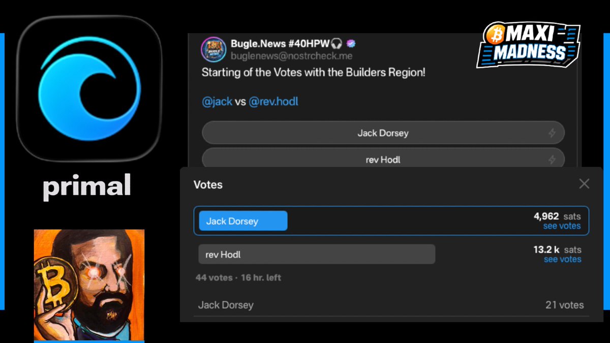 Bugle.News 📯 tweet media