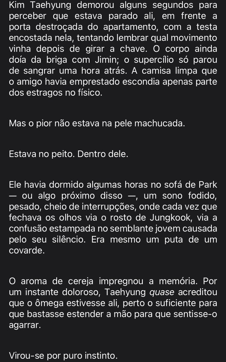 Evie⁷ 🧸 VAI VER O BTS! tweet media