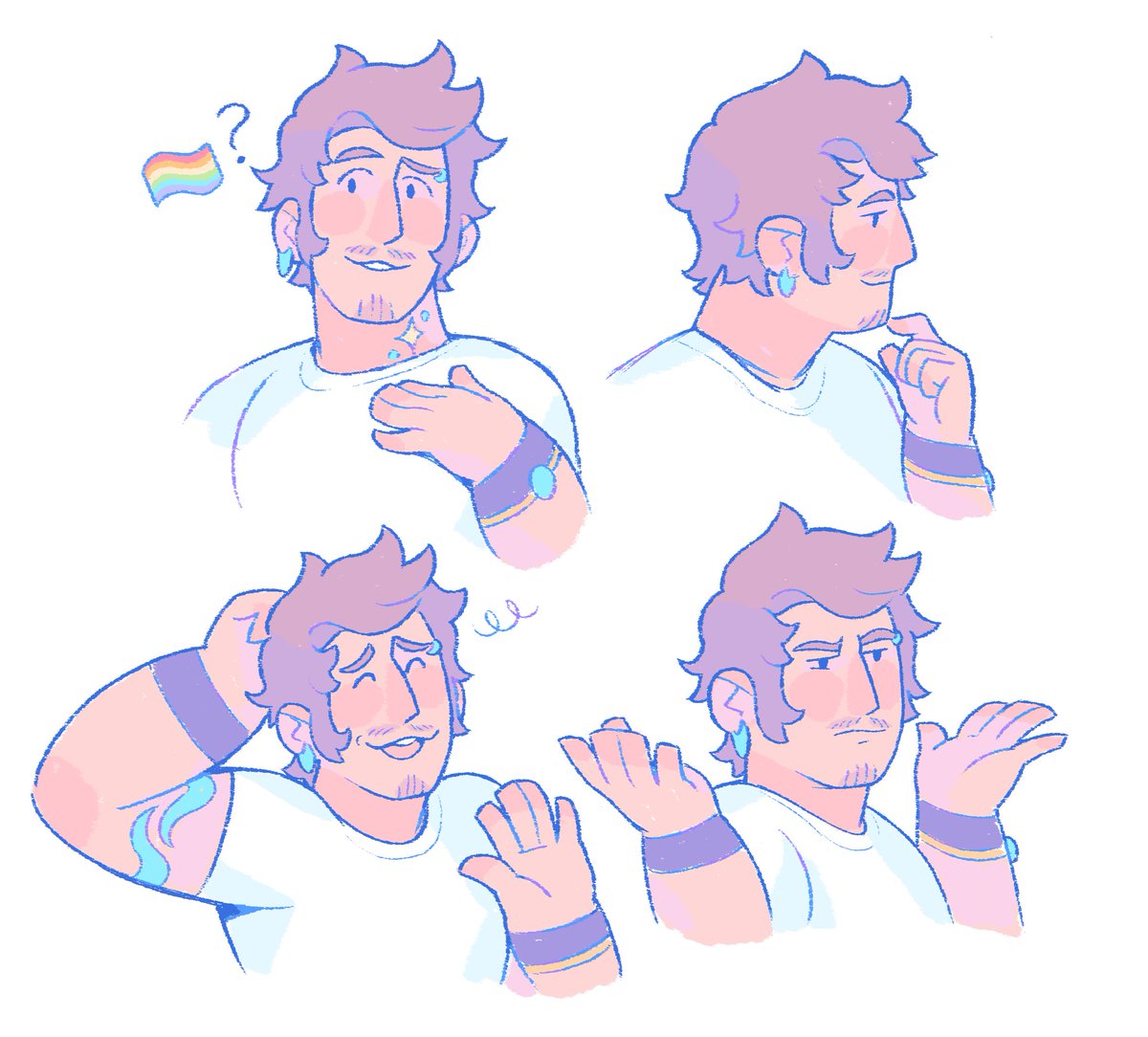 Requinoesis✨ tweet media