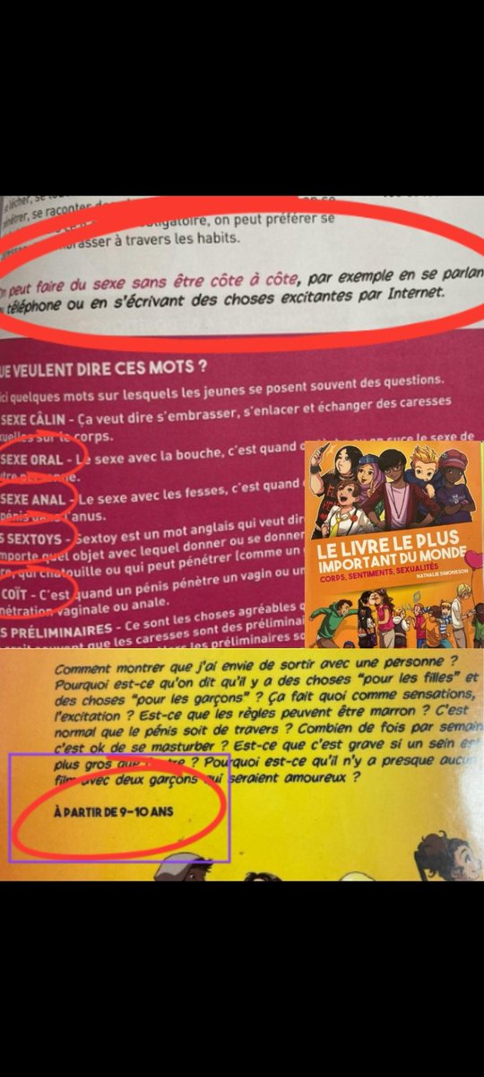 Cerveaulibre tweet media