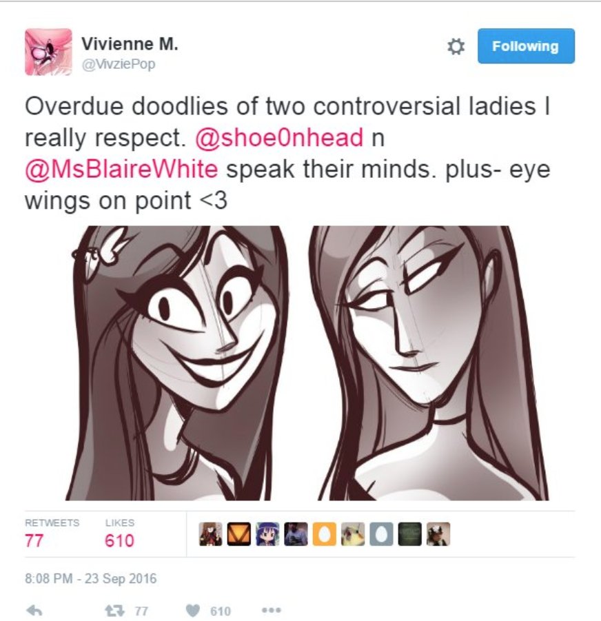 sean (TADC EP8 SPOILERS) tweet media