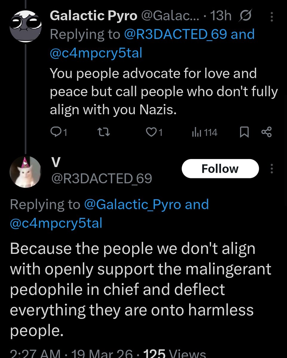 🌐bufford the brave🌐 tweet media