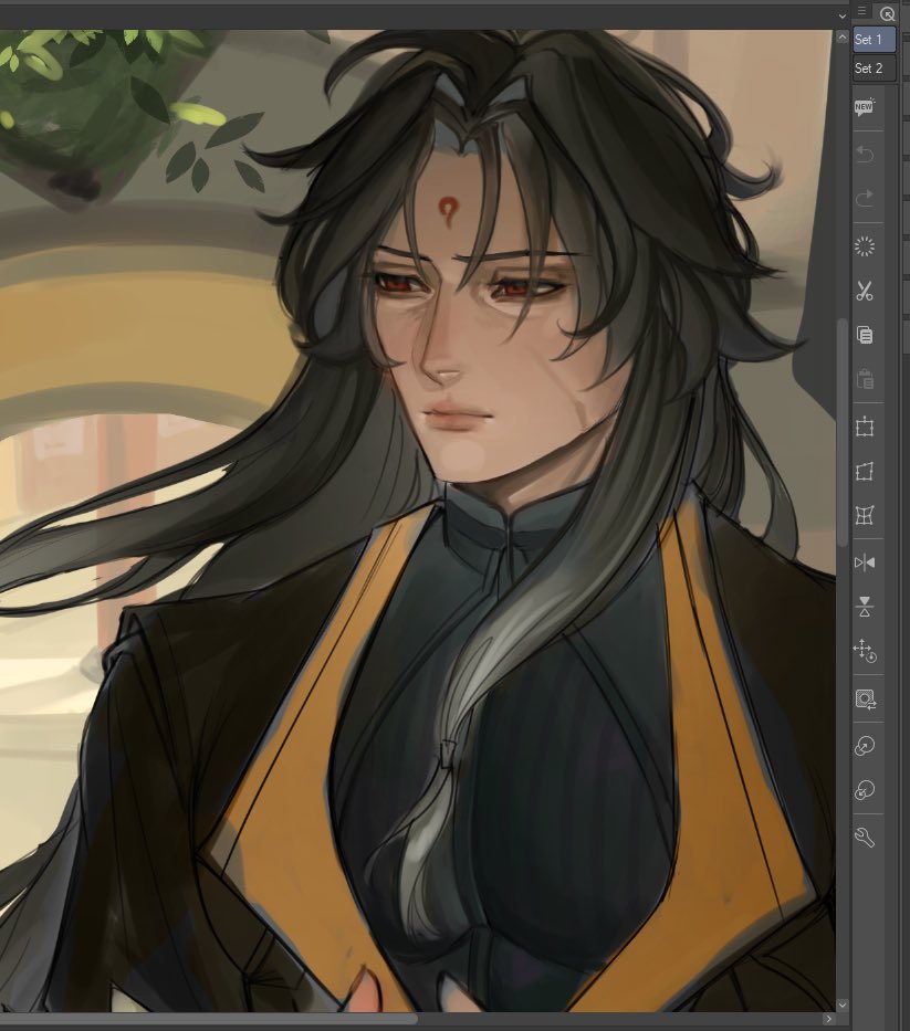 Galeon | commissions open tweet media