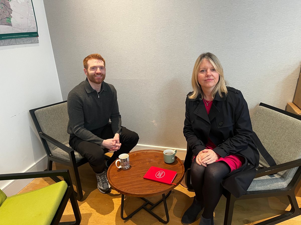 Danny Beales MP tweet media