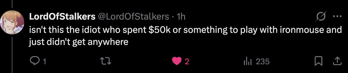 Claudia Moneta 🗡️💙 tweet media