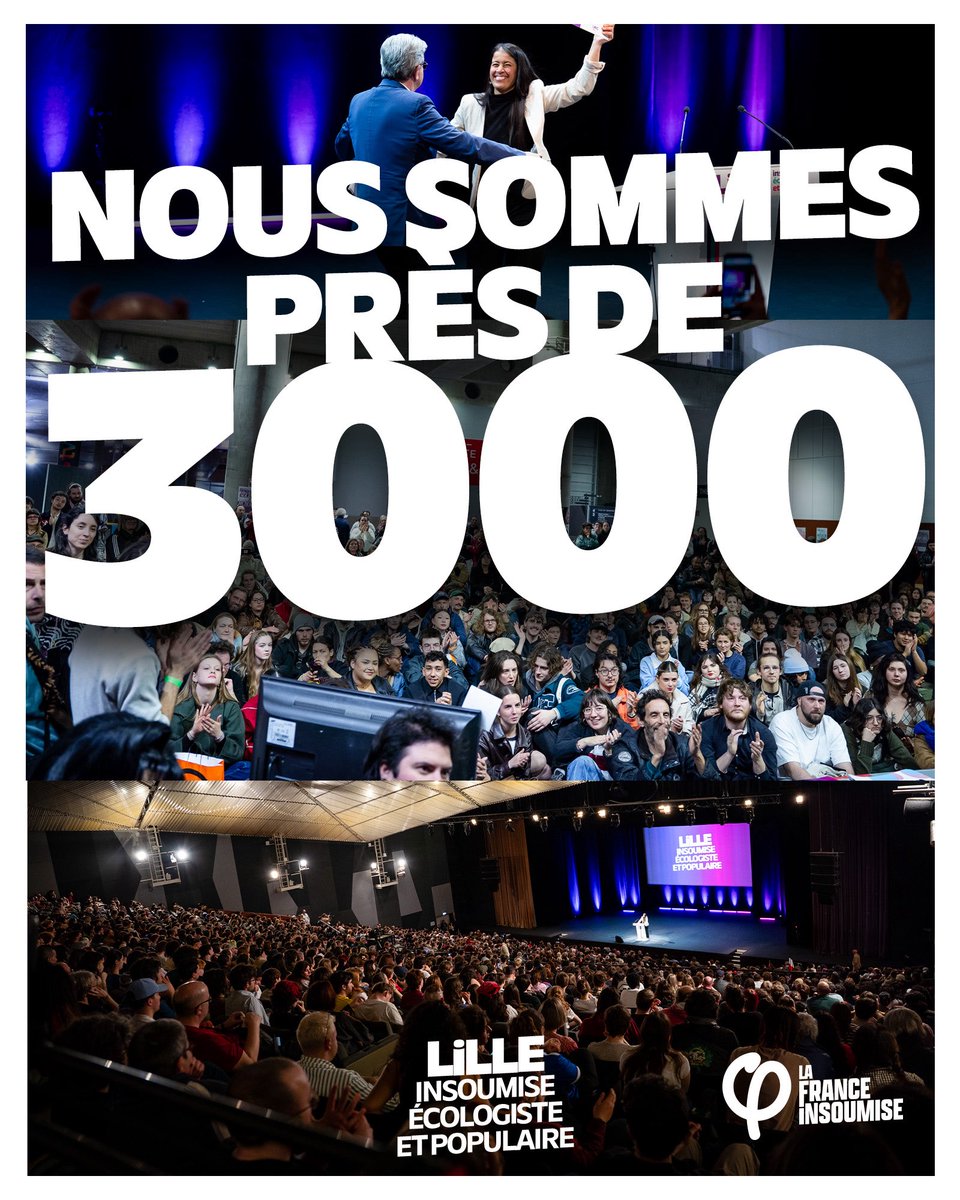 Lahouaria Addouche tweet media