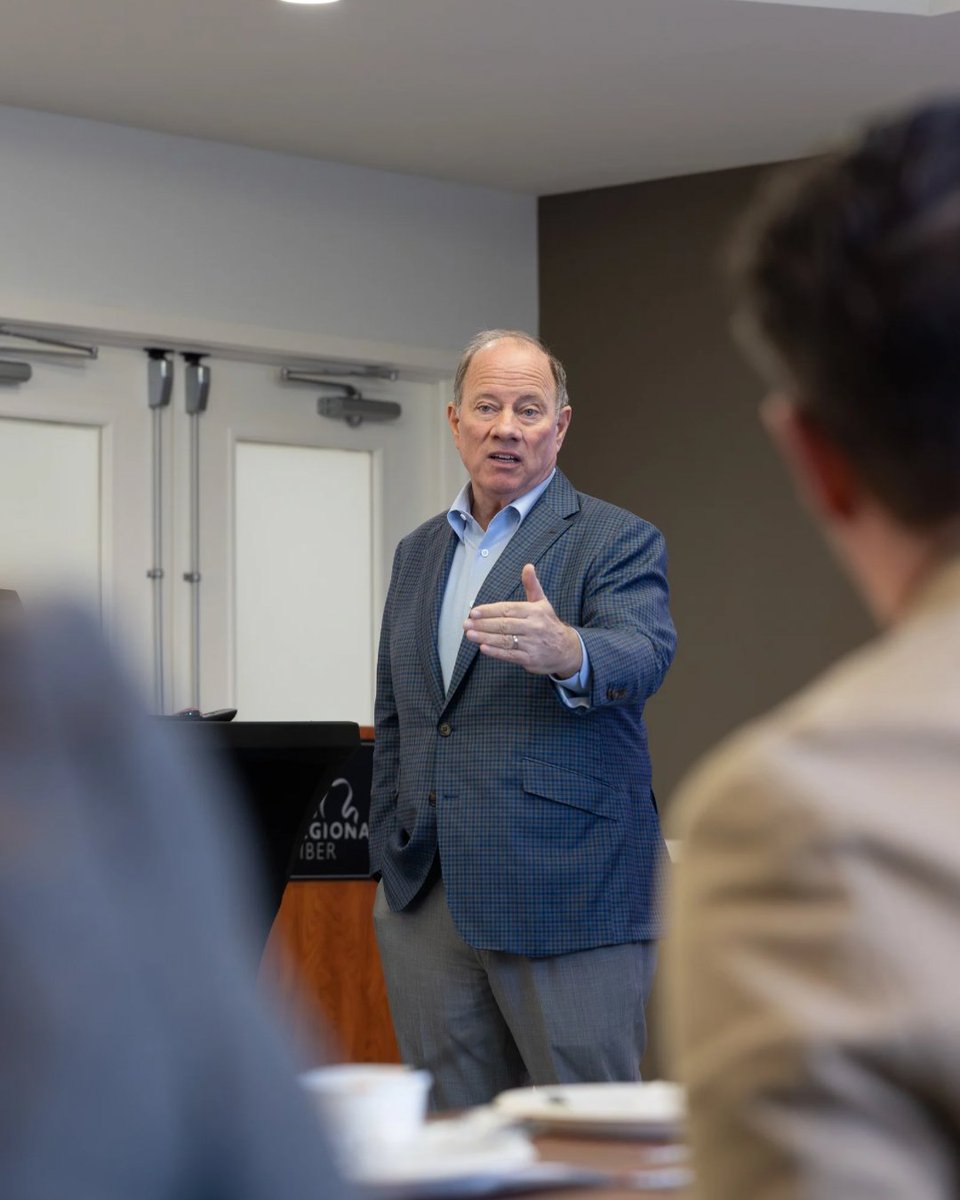 Mike Duggan tweet media