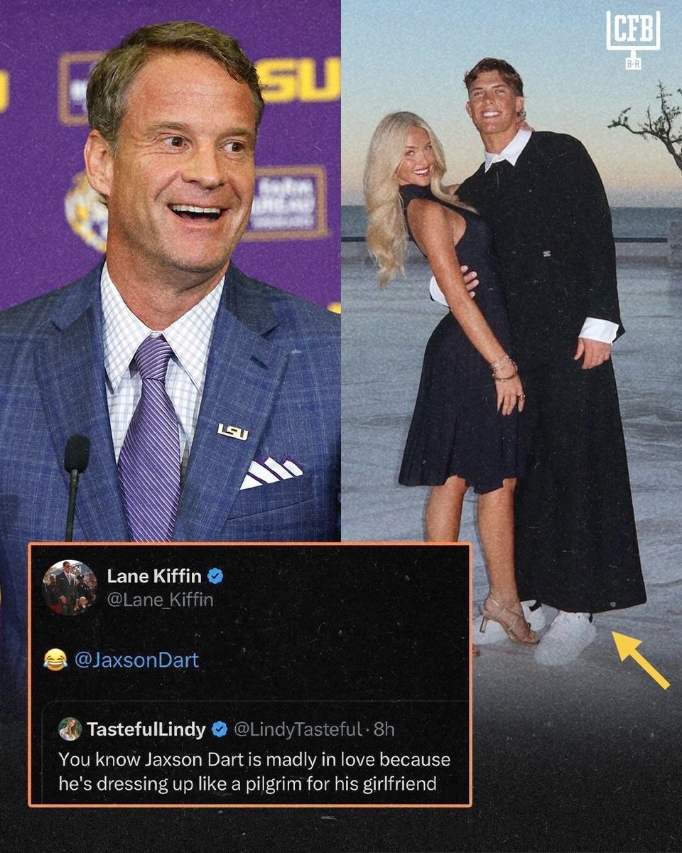 Bleacher Report CFB tweet media