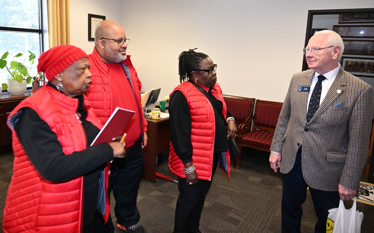 AARP Georgia tweet media