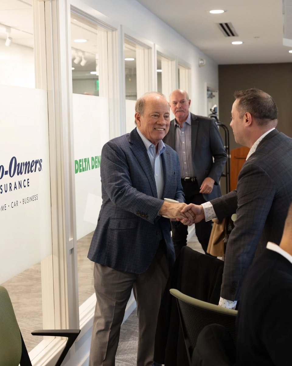 Mike Duggan tweet media