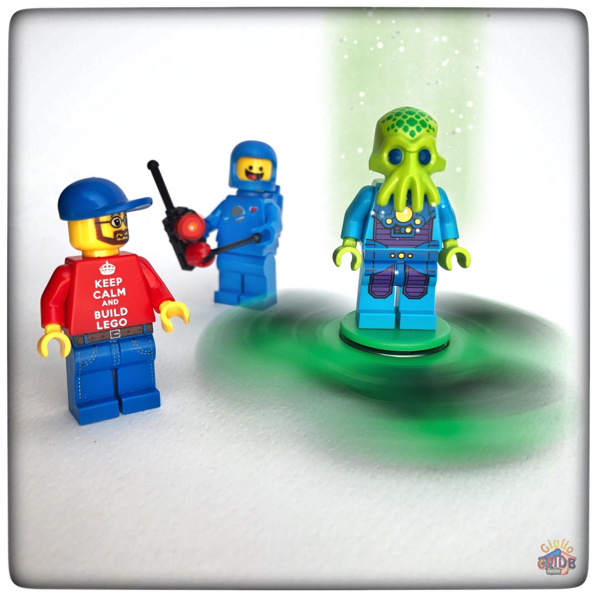 Giulio GMDB 🐢🌱 tweet media